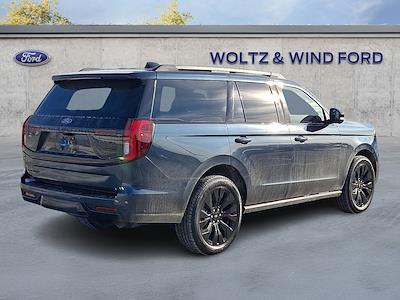 Used 2025 Ford Expedition Platinum for sale #Z6946 - photo 2