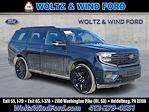 2025 Ford Expedition 4x4 SUV for sale #Z6946 - photo 1