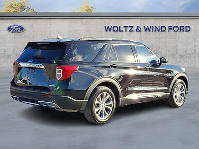 2022 Ford Explorer 4WD SUV for sale #Z6947 - photo 2