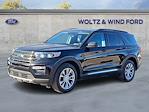 2022 Ford Explorer 4WD SUV for sale #Z6947 - photo 4