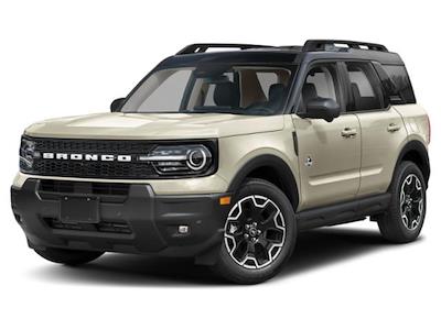 2025 Ford Bronco Sport AWD SUV for sale #Z6949 - photo 1