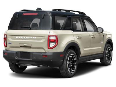 2025 Ford Bronco Sport AWD SUV for sale #Z6949 - photo 2