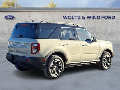 2025 Ford Bronco Sport AWD SUV for sale #Z6949 - photo 2