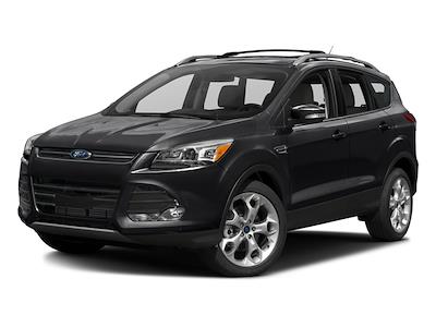 Used 2016 Ford Escape - photo 1