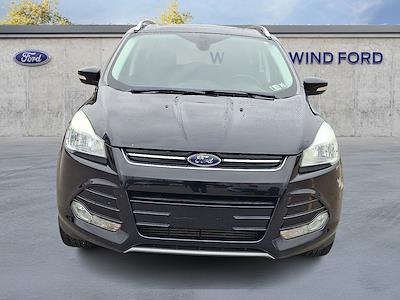 Used 2016 Ford Escape - photo 1