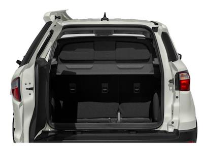 Used 2018 Ford EcoSport - photo 1