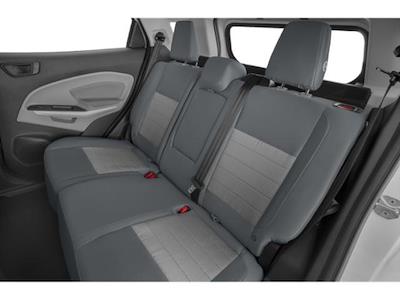 Used 2018 Ford EcoSport - photo 1