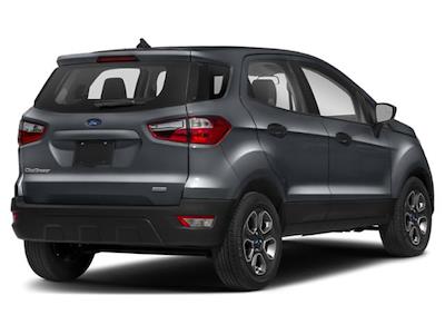 Used 2018 Ford EcoSport - photo 1