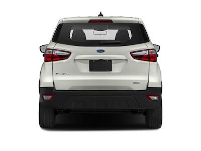 Used 2018 Ford EcoSport - photo 1