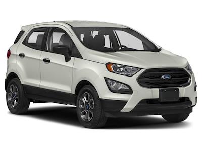 Used 2018 Ford EcoSport - photo 1