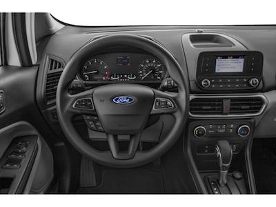 Used 2018 Ford EcoSport - photo 1