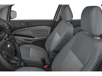 Used 2018 Ford EcoSport - photo 1