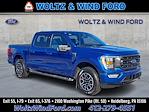 2023 Ford F-150 SuperCrew Cab 4x4 Pickup for sale #Z6953 - photo 1