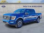 2023 Ford F-150 SuperCrew Cab 4x4 Pickup for sale #Z6953 - photo 4