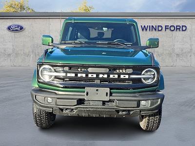 Used 2025 Ford Bronco Outer Banks for sale #Z6954 - photo 2