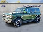 Used 2025 Ford Bronco Outer Banks for sale #Z6954 - photo 3