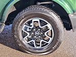 Used 2025 Ford Bronco Outer Banks for sale #Z6954 - photo 8