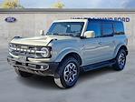 2025 Ford Bronco 4WD SUV for sale #Z6956 - photo 4