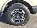 2025 Ford Bronco 4WD SUV for sale #Z6956 - photo 8