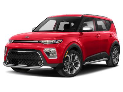 Used 2020 Kia Soul X-Line for sale #Z6957 - photo 1