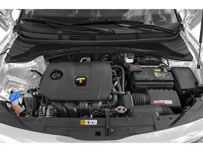 Used 2020 Kia Soul - photo 1