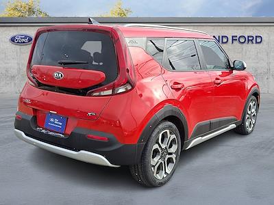 Used 2020 Kia Soul - photo 1
