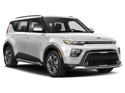 Used 2020 Kia Soul - photo 1