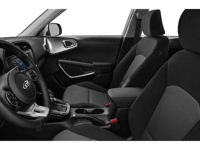 Used 2020 Kia Soul - photo 1