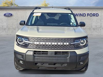 Used 2025 Ford Bronco Sport Big Bend for sale #Z6961 - photo 2