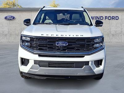 Used 2025 Ford Expedition MAX Platinum for sale #Z6962 - photo 2