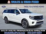 2025 Ford Expedition MAX 4x4 SUV for sale #Z6962 - photo 1
