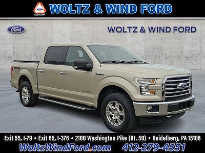 Used 2017 Ford F-150 - photo 1