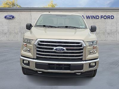Used 2017 Ford F-150 - photo 1