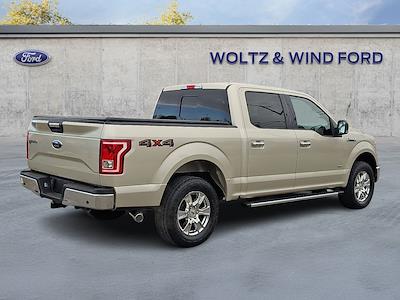 Used 2017 Ford F-150 - photo 1