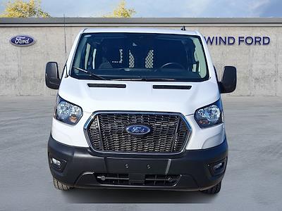 2024 Ford Transit 250 Low Roof RWD Empty Cargo Van for sale #Z6964 - photo 2