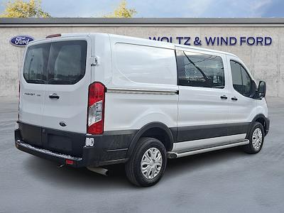 Used 2024 Ford Transit 250 - photo 1