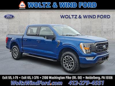 Used 2023 Ford F-150 - photo 1