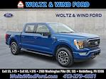 2023 Ford F-150 SuperCrew Cab 4x4 Pickup for sale #Z6967 - photo 1