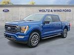 2023 Ford F-150 SuperCrew Cab 4x4 Pickup for sale #Z6967 - photo 4