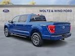 2023 Ford F-150 SuperCrew Cab 4x4 Pickup for sale #Z6967 - photo 5