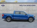 2023 Ford F-150 SuperCrew Cab 4x4 Pickup for sale #Z6967 - photo 7
