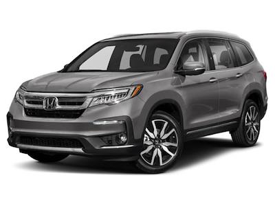 Used 2020 Honda Pilot - photo 1