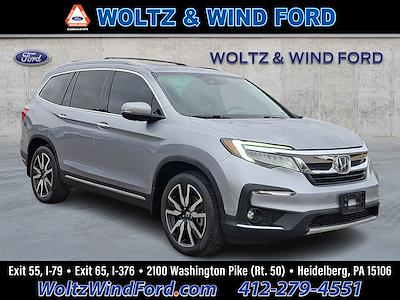 Used 2020 Honda Pilot - photo 1