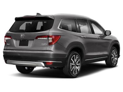 Used 2020 Honda Pilot - photo 1
