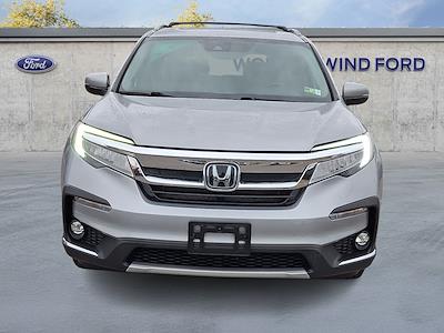 Used 2020 Honda Pilot - photo 1