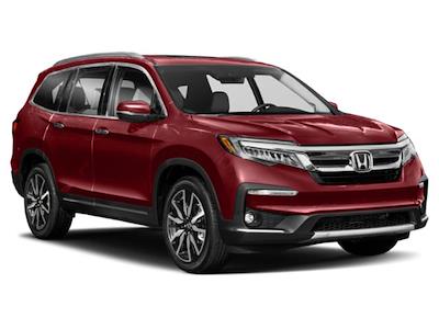 Used 2020 Honda Pilot - photo 1