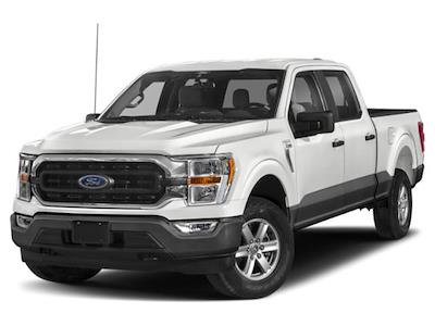 Used 2023 Ford F-150 - photo 1