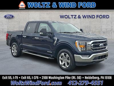 Used 2023 Ford F-150 - photo 1