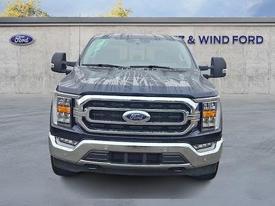 Used 2023 Ford F-150 - photo 1