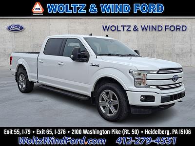 Used 2019 Ford F-150 - photo 1